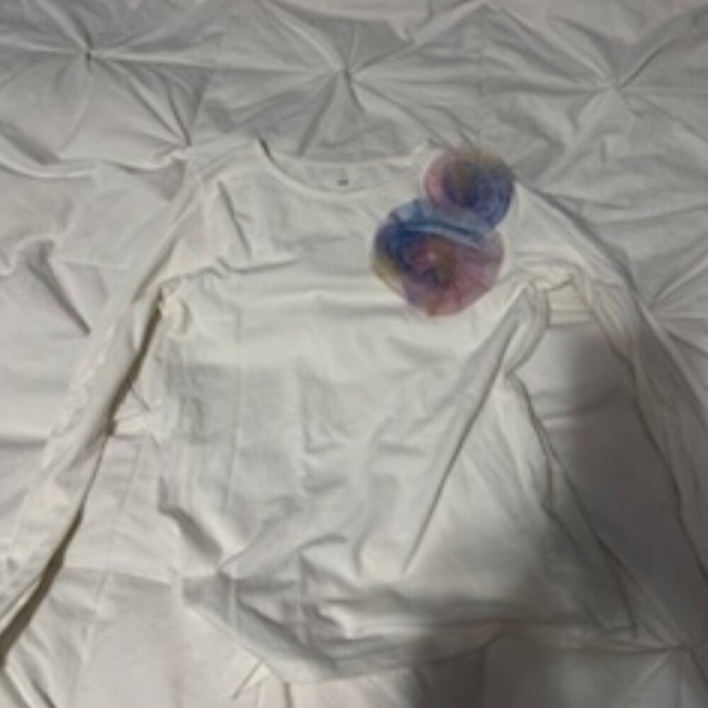 HM Girls Shirt
